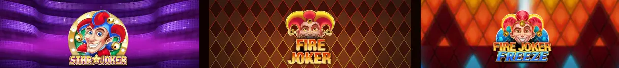 Minispiele im POKERSTARS CASINO