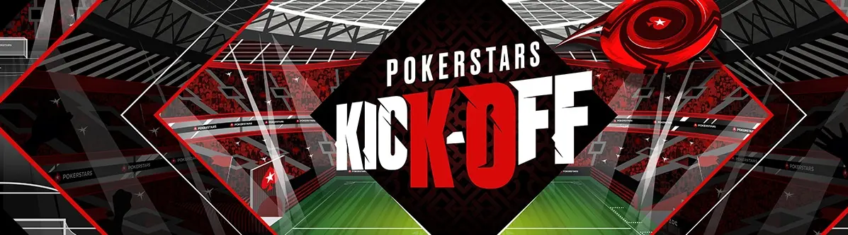 Verifizierungsprozess des Kontos POKERSTARS CASINO
