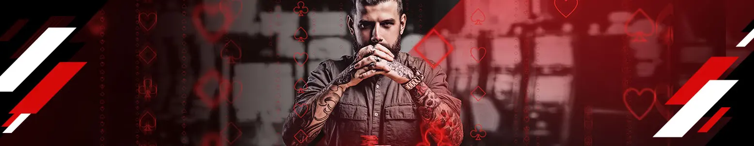 Spielangebot bei POKERSTARS CASINO
