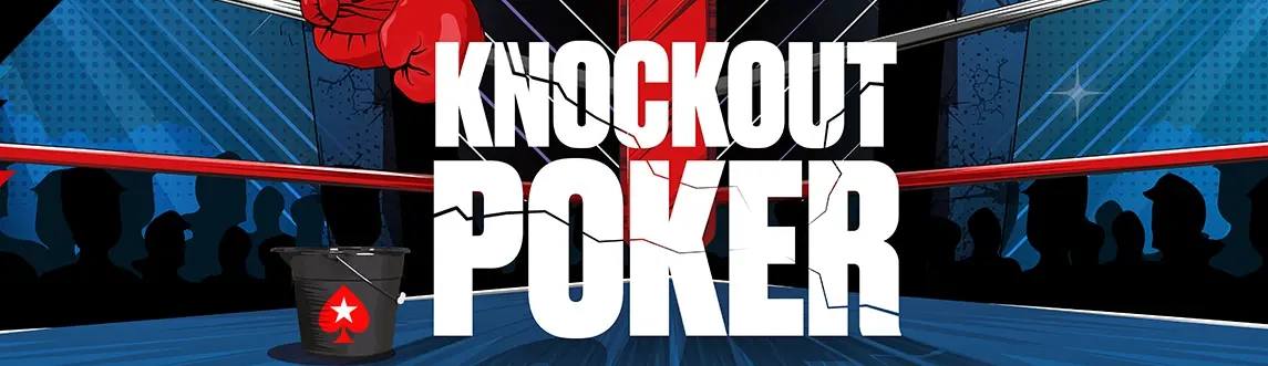 Überwachung aktiver Aktionen POKERSTARS CASINO
