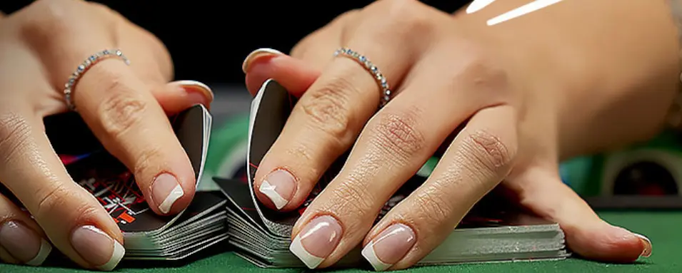 Studios und Anbieter POKERSTARS CASINO