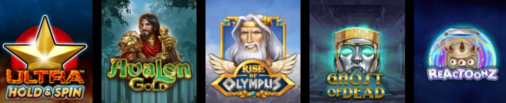 Sicherheit, Anonymität POKERSTARS CASINO
