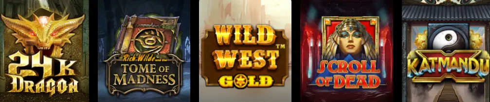 Was macht das exklusive POKERSTARS CASINO
