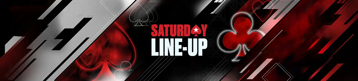 Kontoverifizierung im POKERSTARS CASINO
