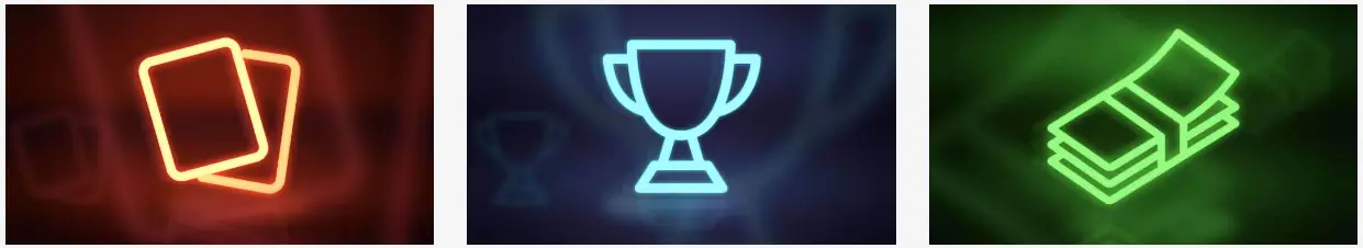 Reaktionsfähigkeit der Website POKERSTARS CASINO
